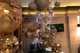 Décoration de Noel
