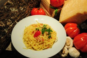 La Pasta