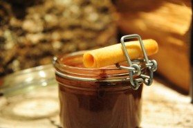 Mousse au Chocolat