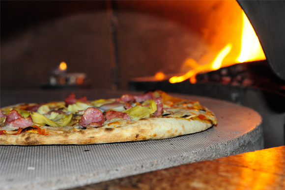 Pizza Annecy Le Romantica