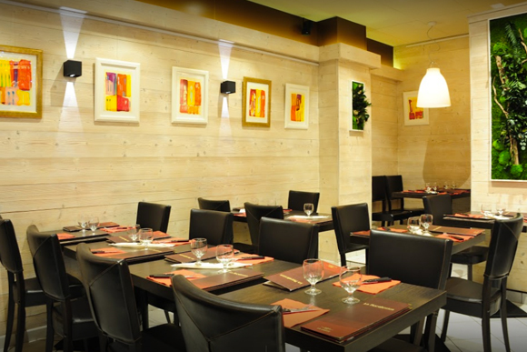 Restaurant Italien Annecy Le Romantica