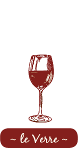 le verre